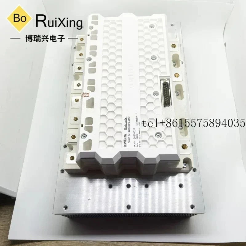 hot SKIIP2414GB12E4-4DUL SKIIP2414GB12E4 Spot Module