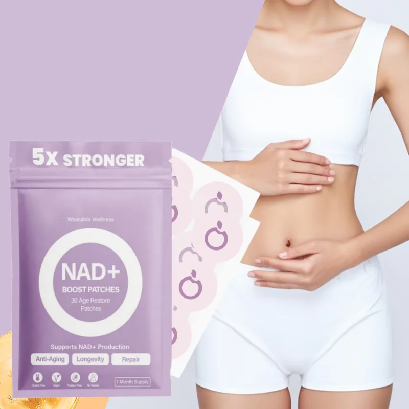 

30/60/90 шт. Горячие пластыри для ухода при ожогах, мягкие, для контроля веса, долговечные, косметические средства