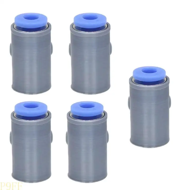 CS1W PTFE TUBE Connector