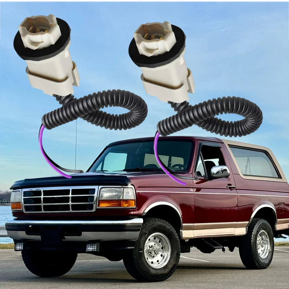 License Plate Light…