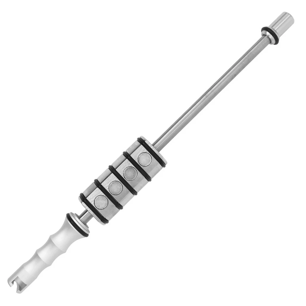 

High Strength Magnetic Dent Puller Ergonomic Magnetic Car Dent Repair Tool 44cm for Car Owners & Repair Enthusiasts