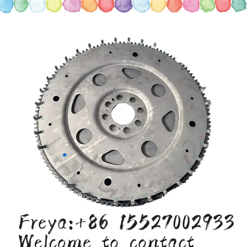 VK56VD Drive & Gear Plate for Armada Patrol Y62 Safari Titan Infiniti Q70/M 12331-1CA0B 123311CA0B