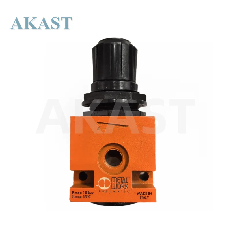 

Atlas original Screw Air Compressor 9093003301 0837154046 Pipeline Regulating Valve Suction Dryer