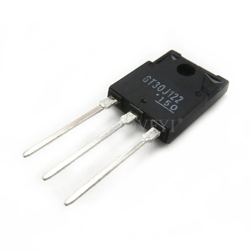 10PCS GT30J122 30J122 BU808DFX BU808 BU808DFI BU808 BU508AF BU508 BU2720DX BU2720 BU2520DX BU2520 TO-3PF