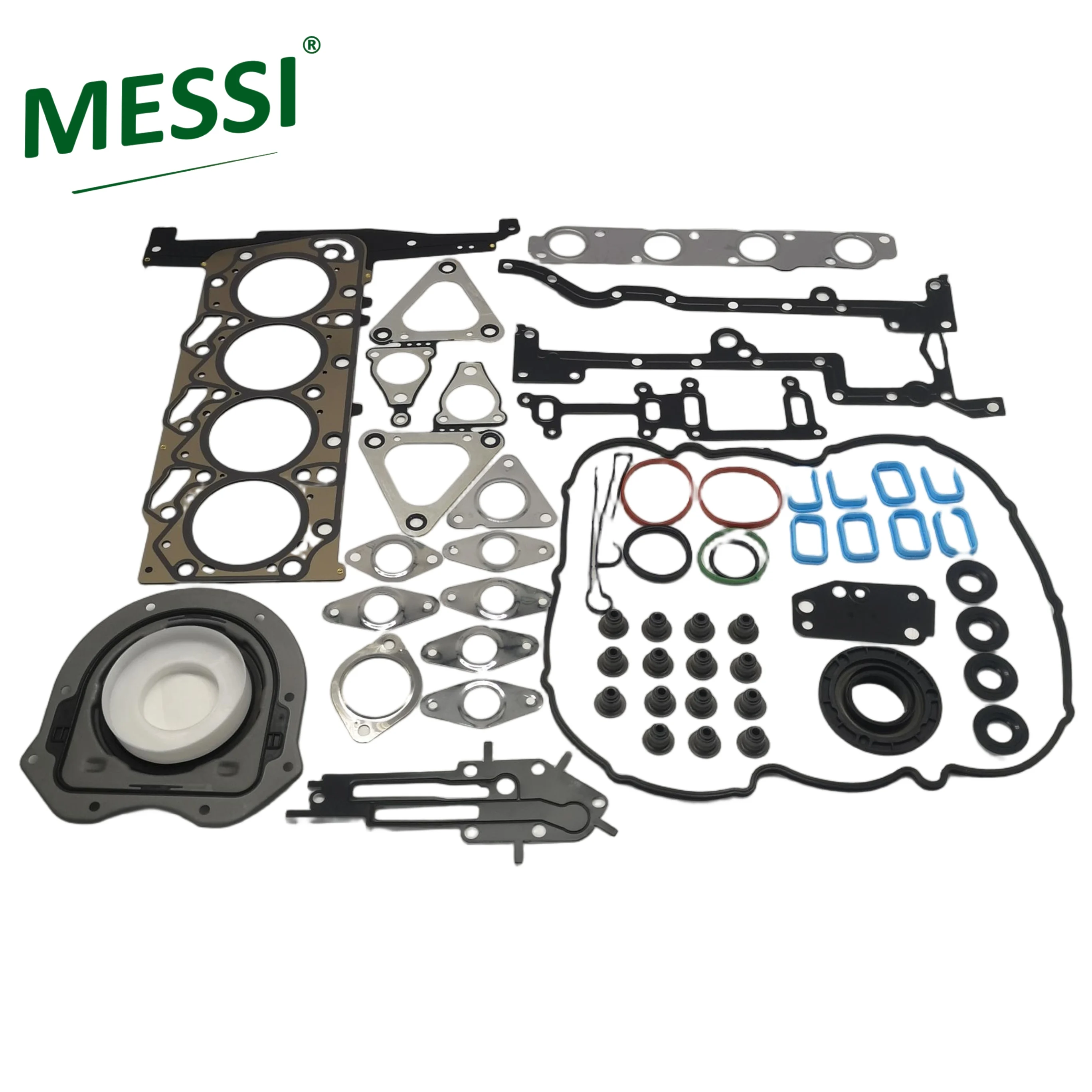 New Timing Kit for Gasket kit-2.4L Diesel Defender LD 15837