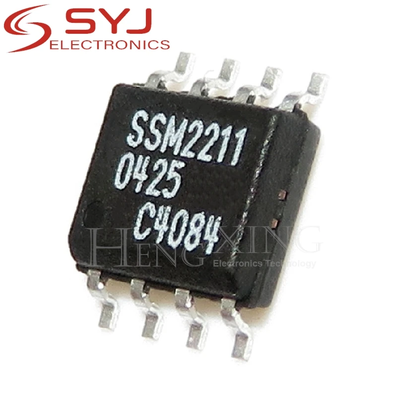 （1pcs-5pcs）SN65HVD230DR SN65HVD230 VP230 SN65LVDS34DR SN65LVDS34 LVDS34 SSM2211SZ-REEL SSM2211SZ SSM2211S SOP-8
