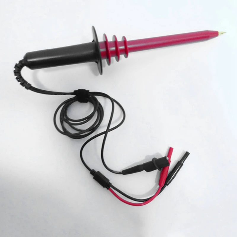 HPV-40 sonde multimètre haute tension 40KV 1000 Détection d'atténuation haute tension plus récent CA 10 Z successifs 0-40KV 1000:1