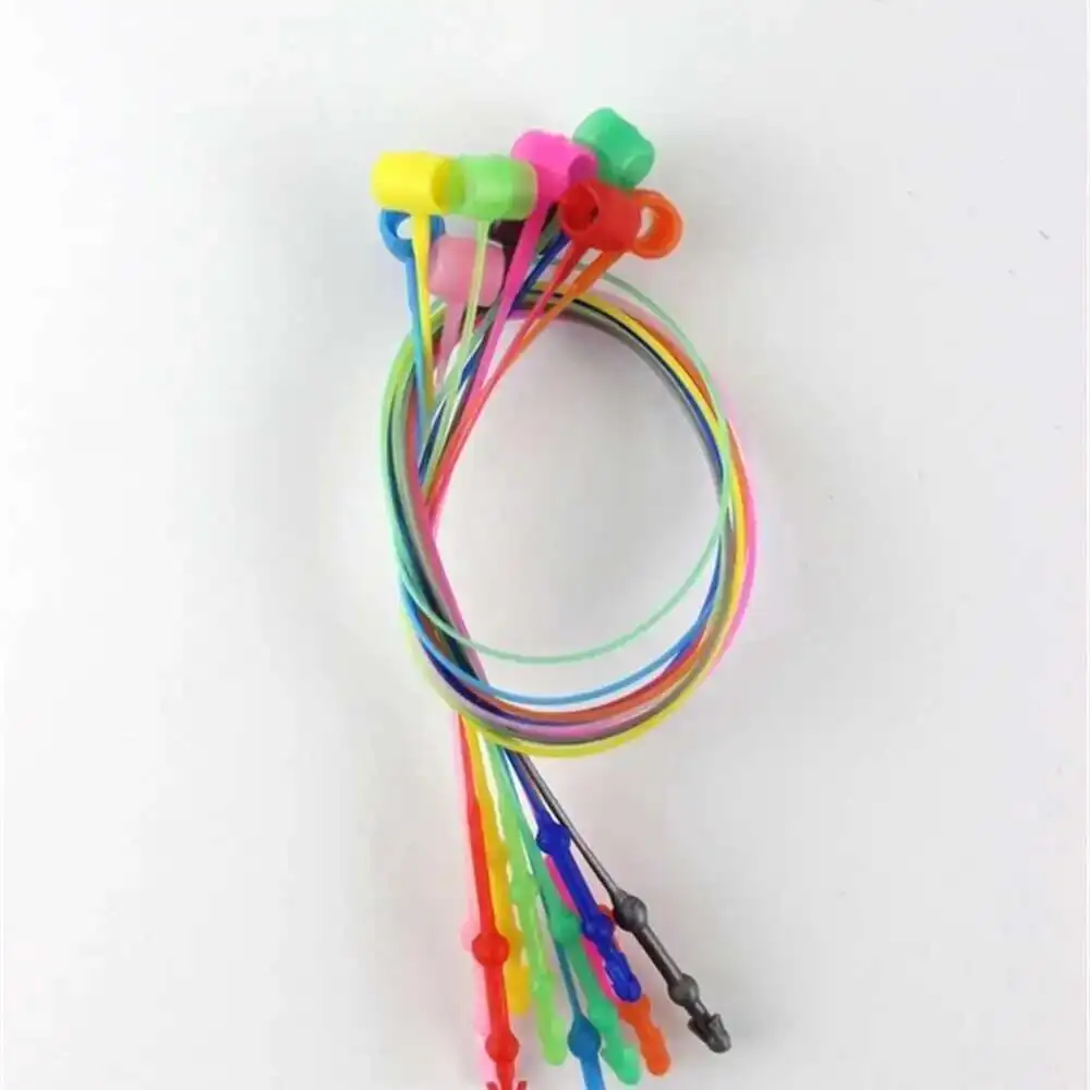 5000PCS Plastic 5\