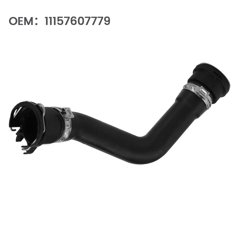 Car Turbo Air Duct Pipe Air Intake Hose & Exhaust Line For BMW Mini Cooper R55 R57 R59 R60 R61 13717607778 13717627501