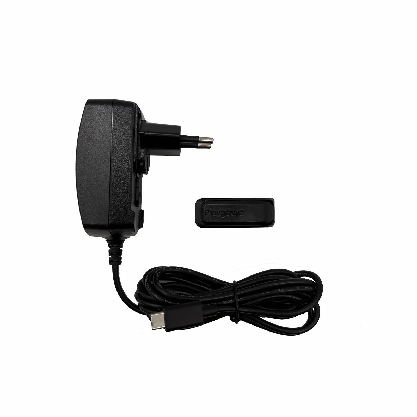 EU Plug Garmin T20 Collar Charger Replacement