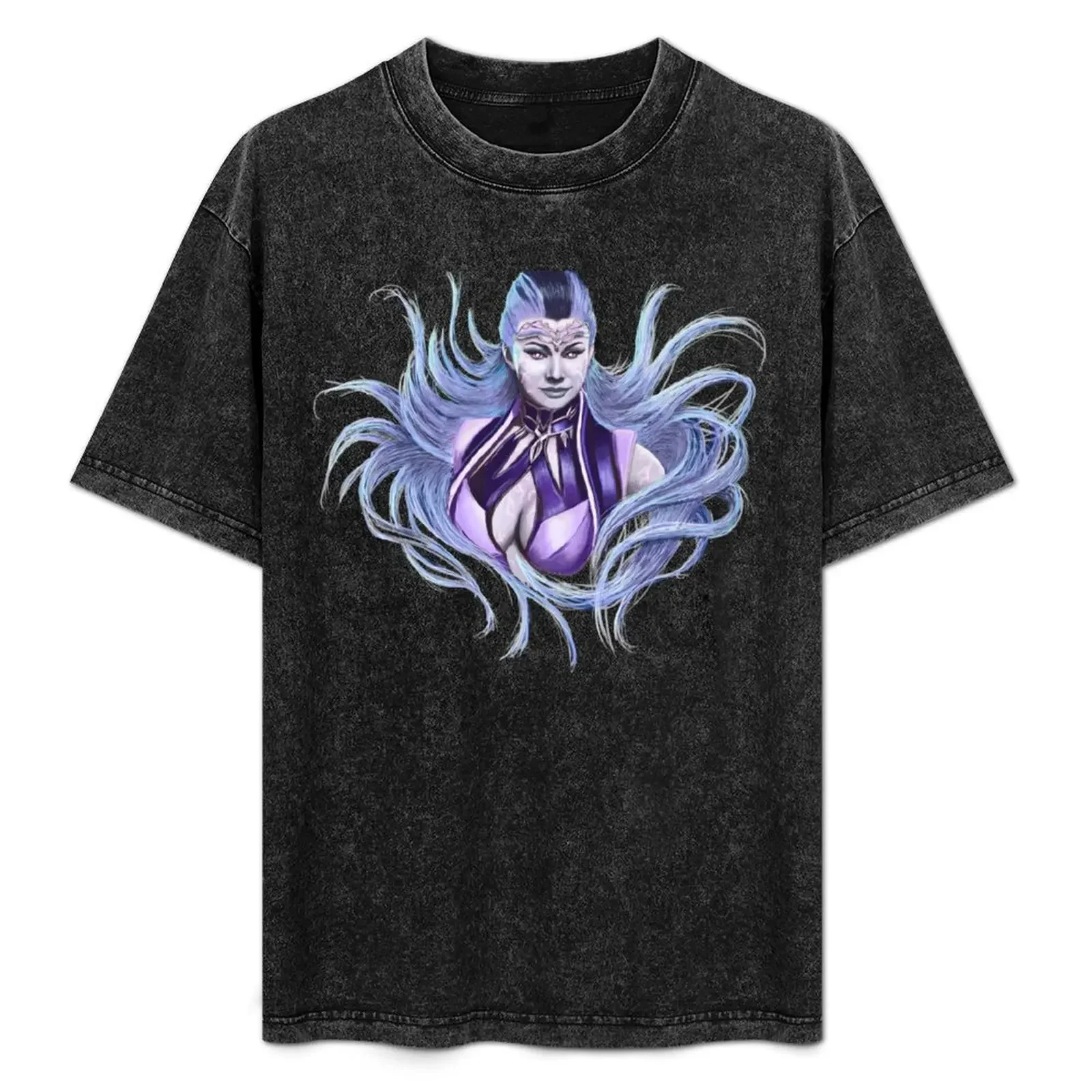 

Revenant Sindel T-Shirt cheap stuff quick drying blue lock mens cotton t shirts