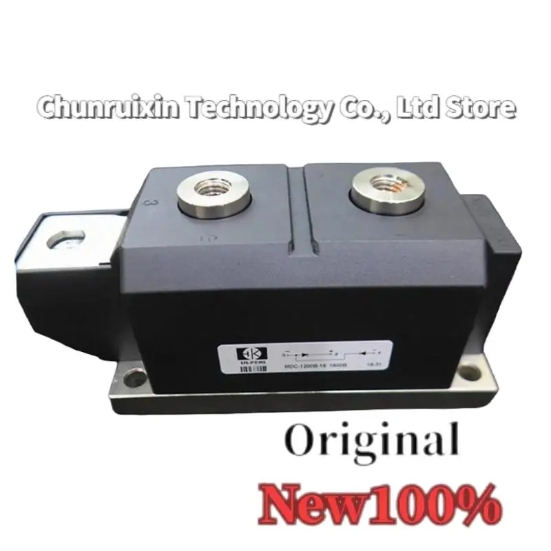 MDC-1200B-16 MDC-12…