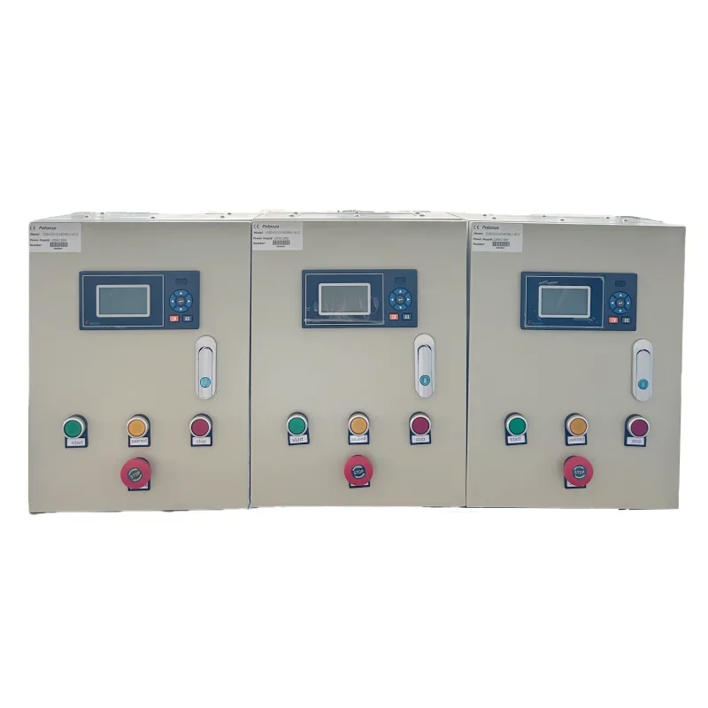 Flowmeter DN50 Volume Pump&Valve Measure System Water Controller Quantitative Flow Controller Box