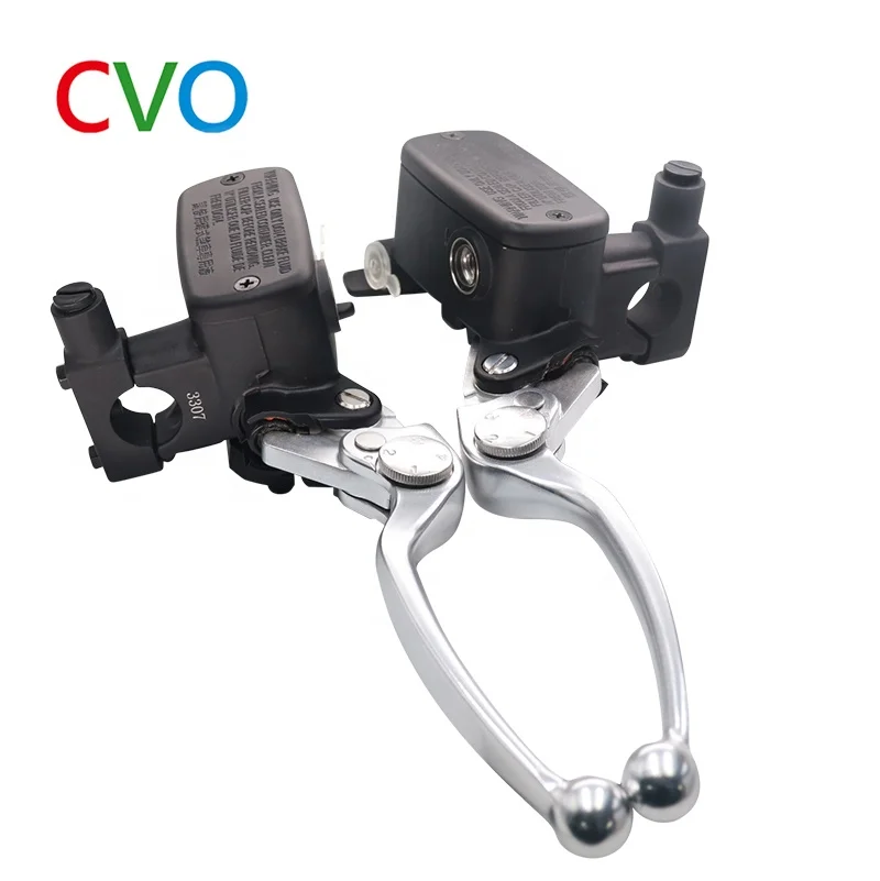 

Disc Brake Pump Suitable for KYMCO Racing Boat/CT 250/300/350/400 RKS150 Brake Pump Mater Cylinder