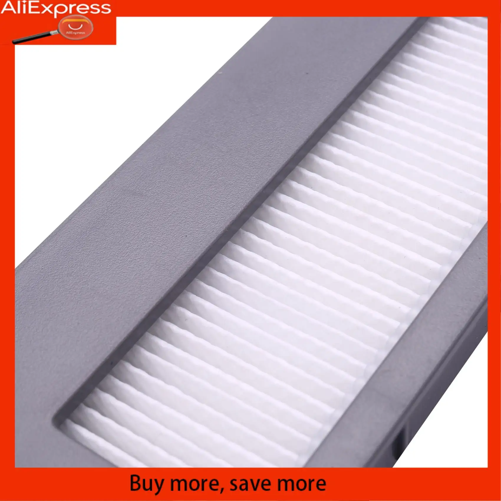

A67Z Sponge Filter And High Efficiency Filter Kit Replacement For Ecovacs Deebot 900 901 M88 Robotic Vacuum Cleaner