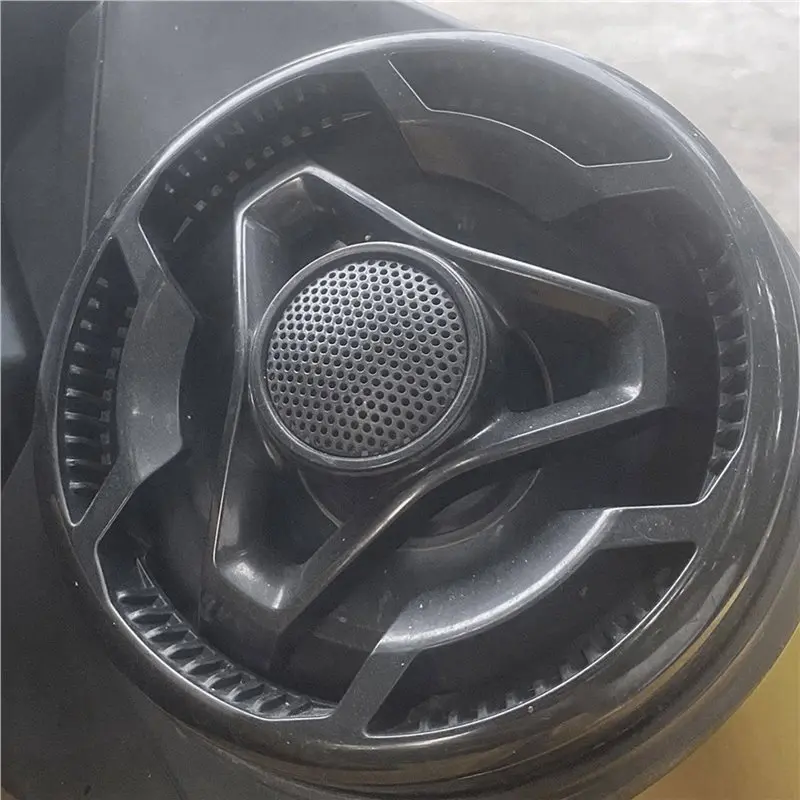 2X New 278003463 Motorboat Speaker Grill Horn Cover For BRP Sea-Doo GTI GTX GTR RXT 155 170 230 300 2019-2026 278003466-L94A