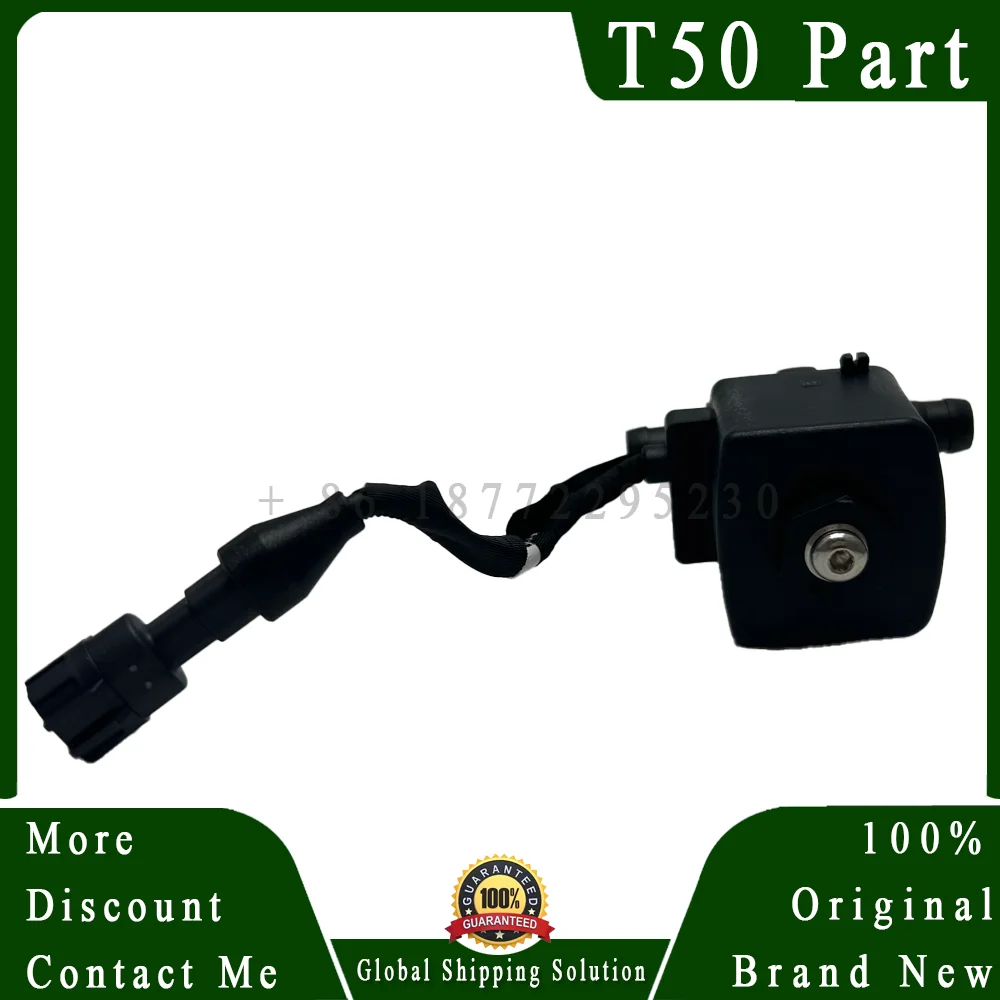 Original T50 Solenoid Valve Module Brand New for Dji T50 Drone Accessories Repair Parts