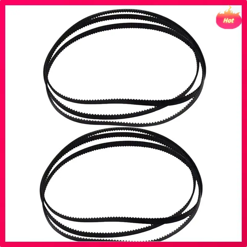 AD-For ميديا ماكينة الخبز حزام استبدال الملحقات ماكينة الخبز حزام دوار