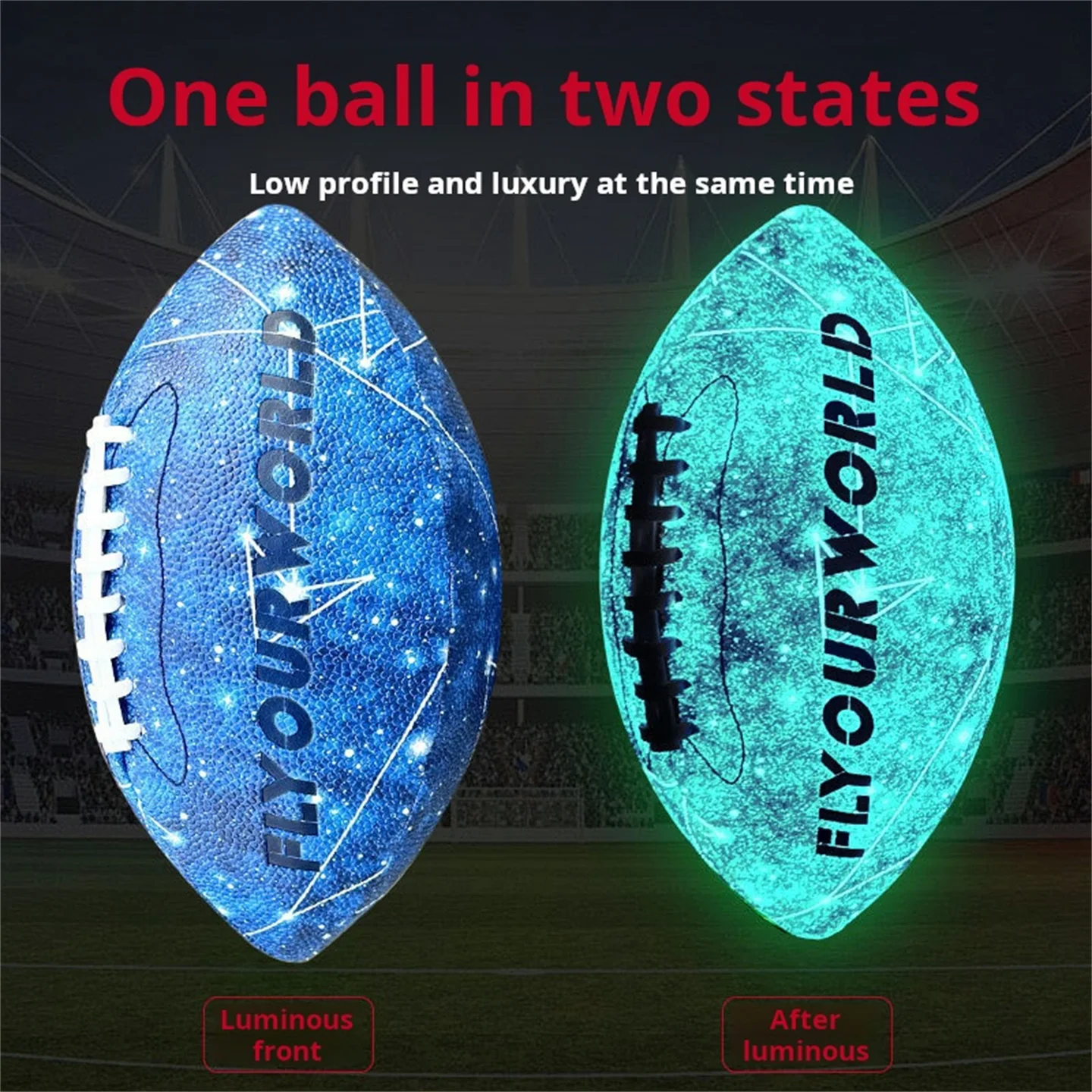 Thumbnail 2 - #4 Top 20 American Football Toys Worth Buying In 2026