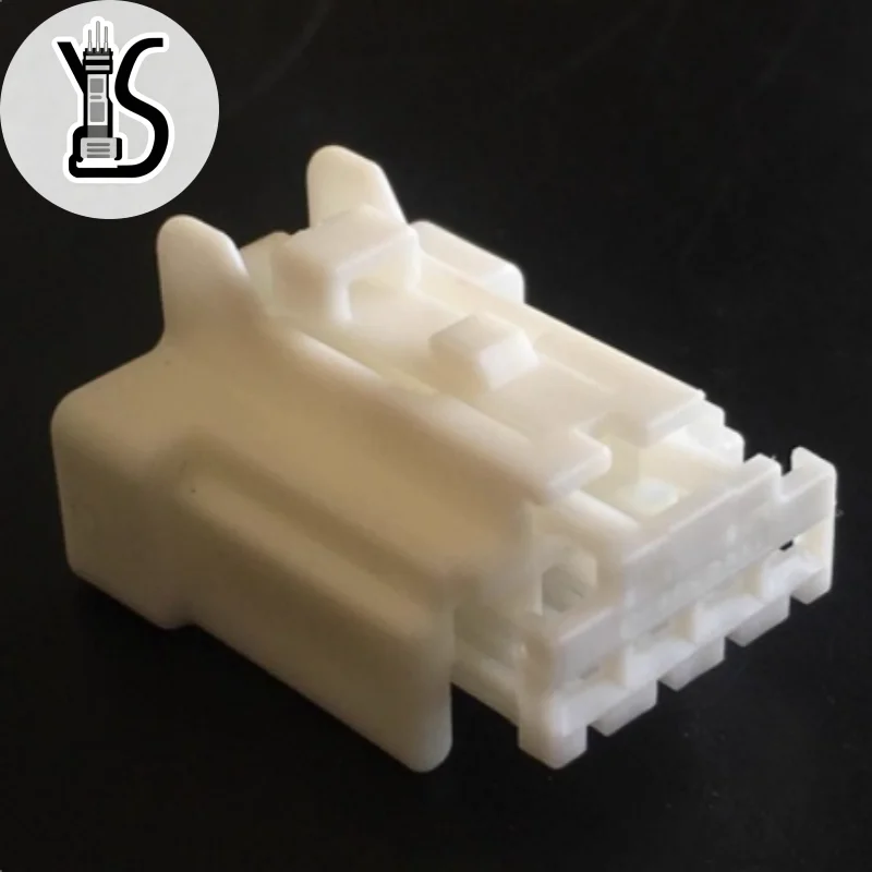20PCS Original genuine 6098-6945 Femate mate connector For Car Smart Electronic Devices Automobile 100% brand new