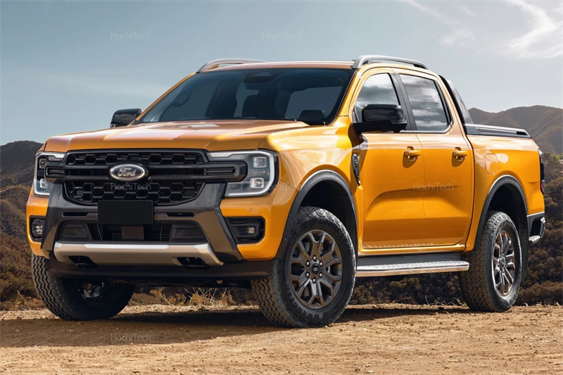 Automatisches Start-Stopp-System Deaktivierungskabel für Ford Ranger Everest 2023 2024 2025 2026 – Detail 6