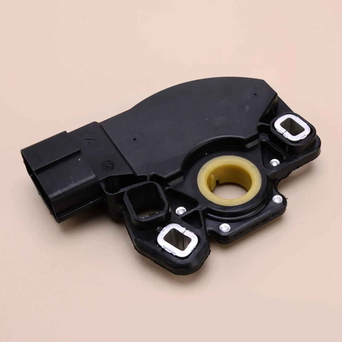 

Transmission Neutral Safety Switch Sensor FF7LP7F293AA F7LP-7F293AA TP7F293AA NS129T Fit for Ford Lincoln Mercury Mazda