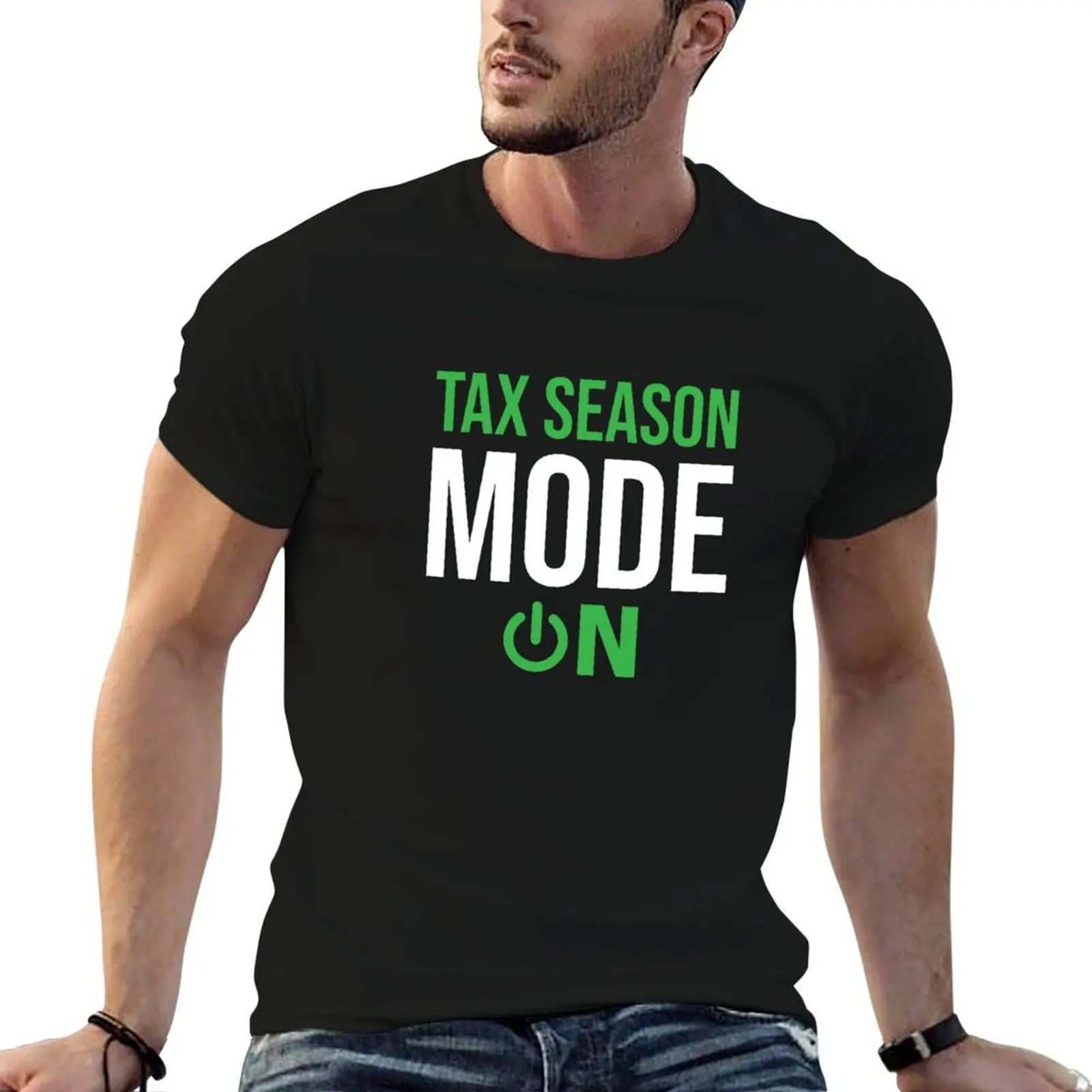 

ON, Auditor Students, gift, Mug, season Accounting Bookkeeper clock, TAx Funny Season Tax Mode CPA graduate T-shirt