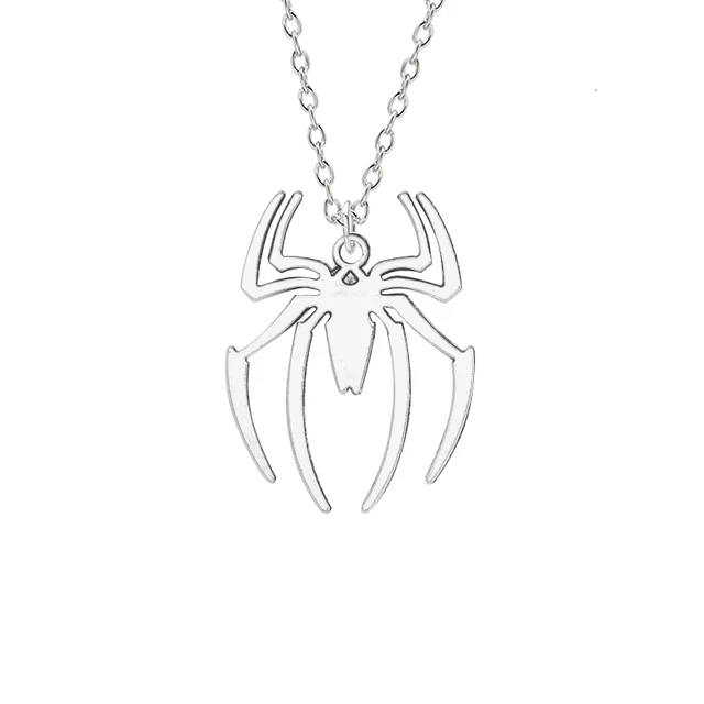DIY Tier Schlüsselbund Für Frauen Männer Spinne Hohl Anhänger Nette Zubehör Schlüsselbund Charme Schmuck Geschenke Dropshipping 2019