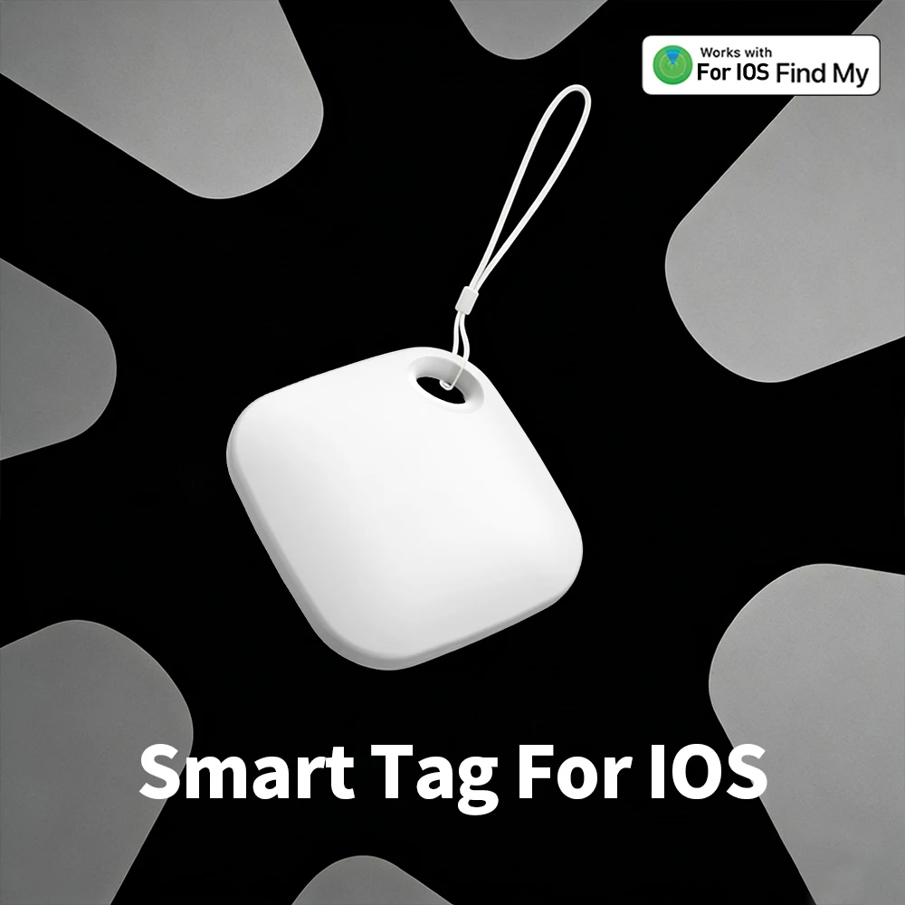 Smart Tag Ios Track… - image