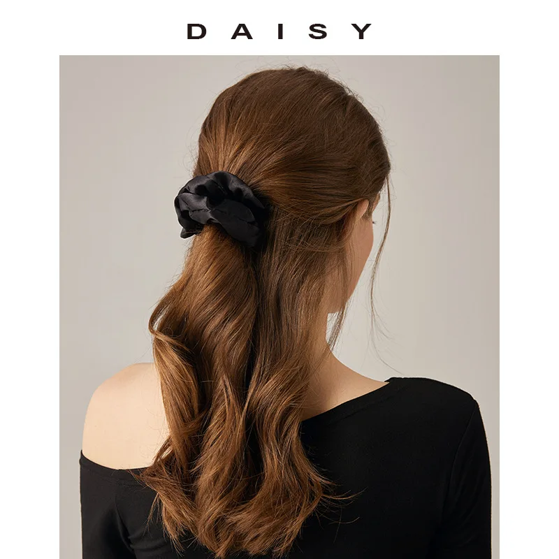 Thumbnail 2 - #10 Best Scrunchie Hair Ties to Buy In 2026