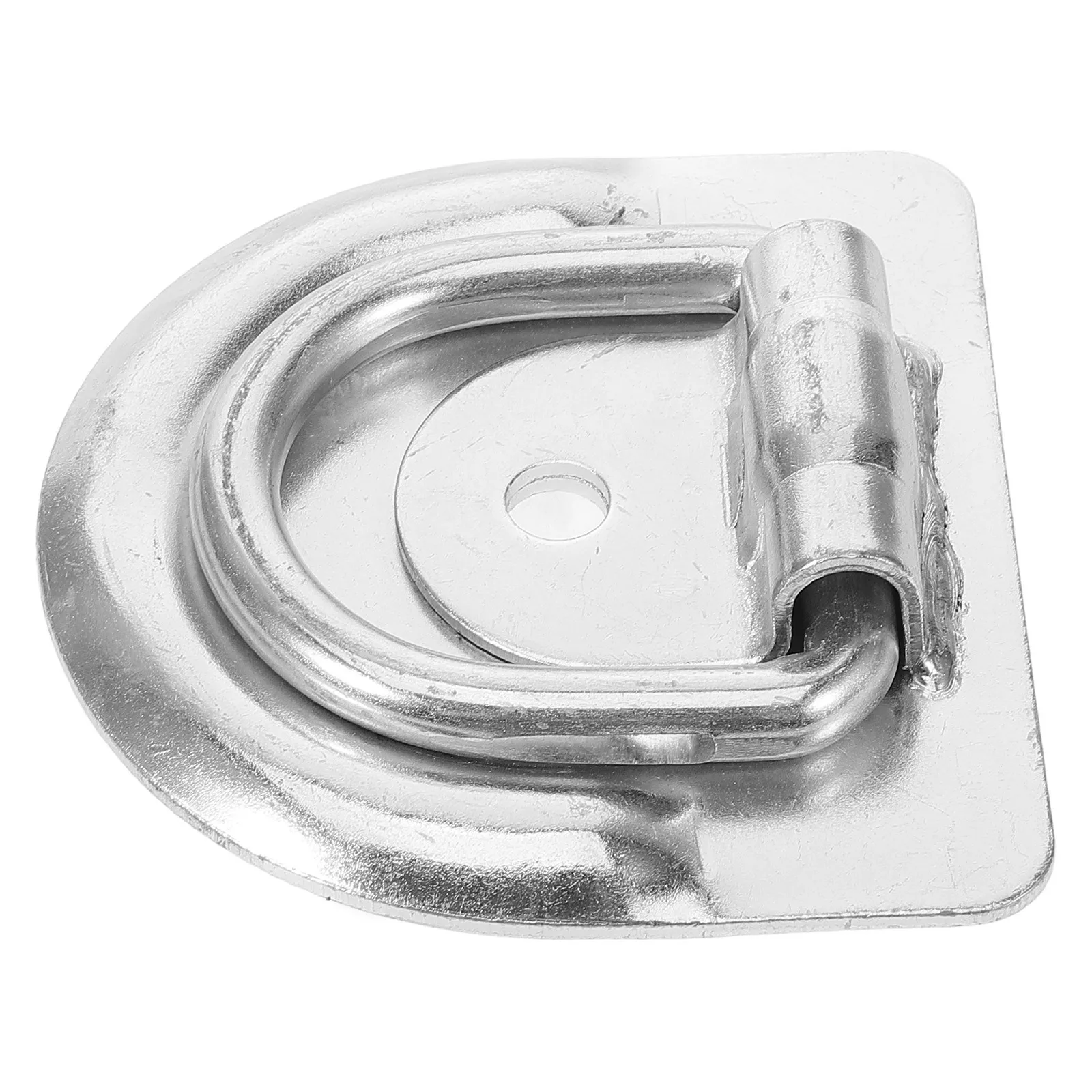 

Сверхмощный якорь для грузовой кровати, грузовое кольцо, прицепные кольца, металлические грузовые удерживающие сварные кольца D, крючки для грузовой кровати, прочные