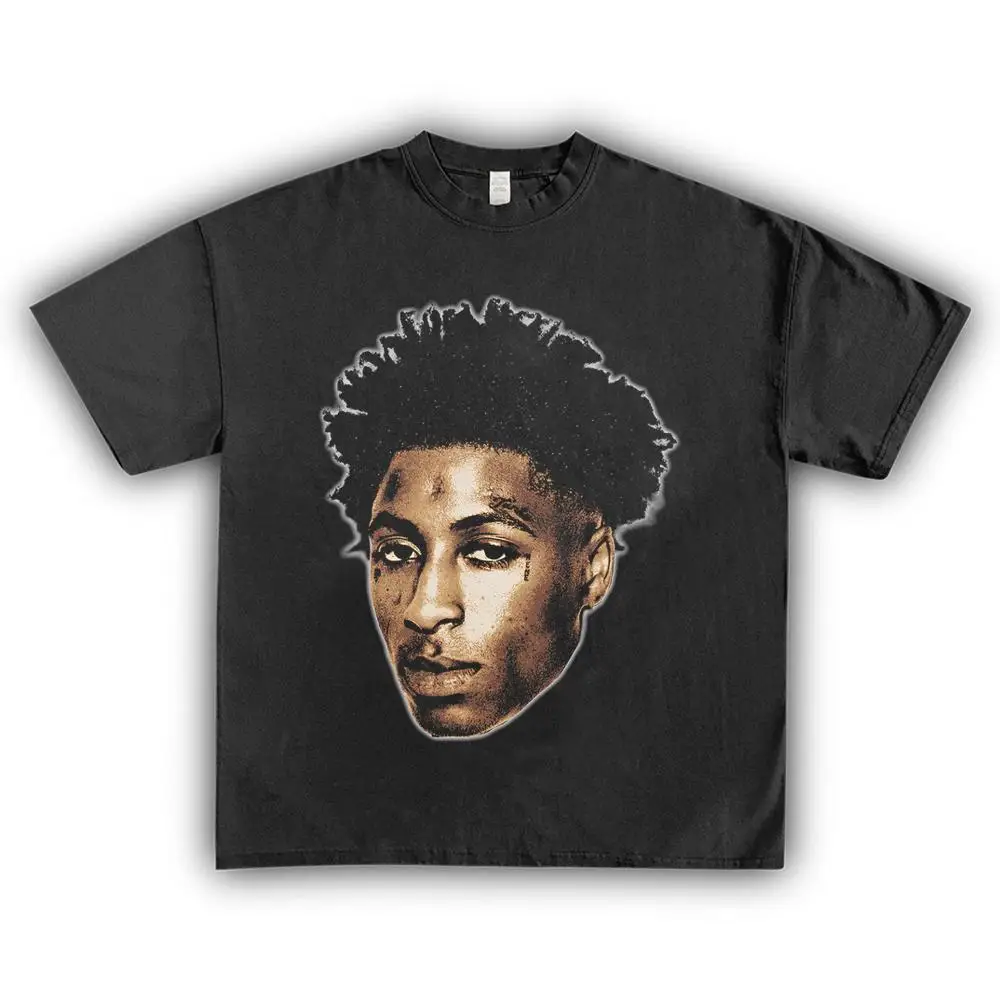 

Футболка Homage Tees Ya Boy YB в стиле хип-хоп, американская ретро-модель, свободного кроя, из плотной ткани, с коротким рукавом, молодежная, летняя, модная.