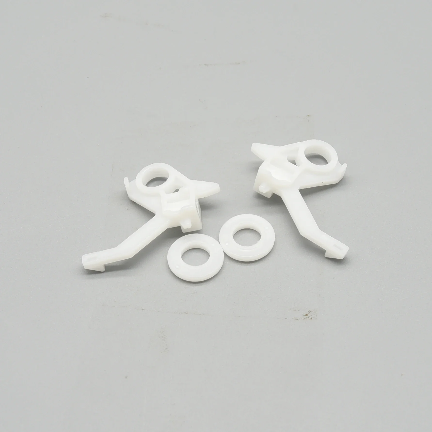 10X A7AHR72900 A7AH-R729-00 Image Transfer Roller Bracket Lever for Konica Minolta bizhub 227 287 367 7528 7536 7522