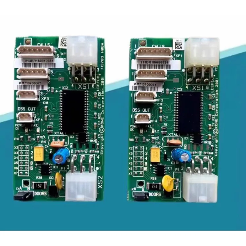 Parts Are Suitable …