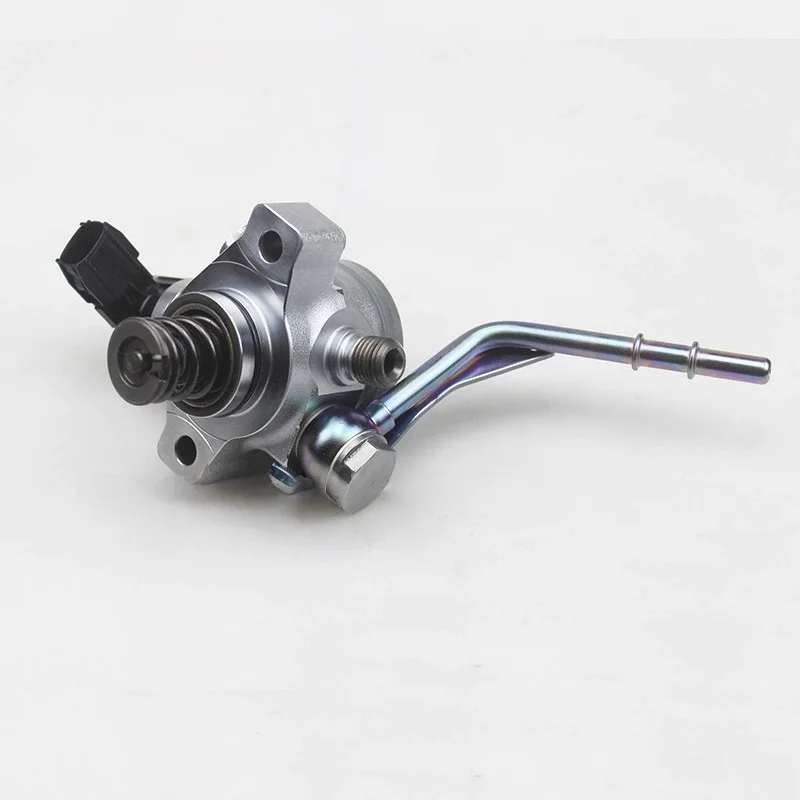 Bomba de Combustible de Alta Presión Original 167906B2A01 Sm296100-0224 Sm2961000224 16790-6B2-A02 Compatible con Honda Acura Rdx Tlx Rl 2.0t