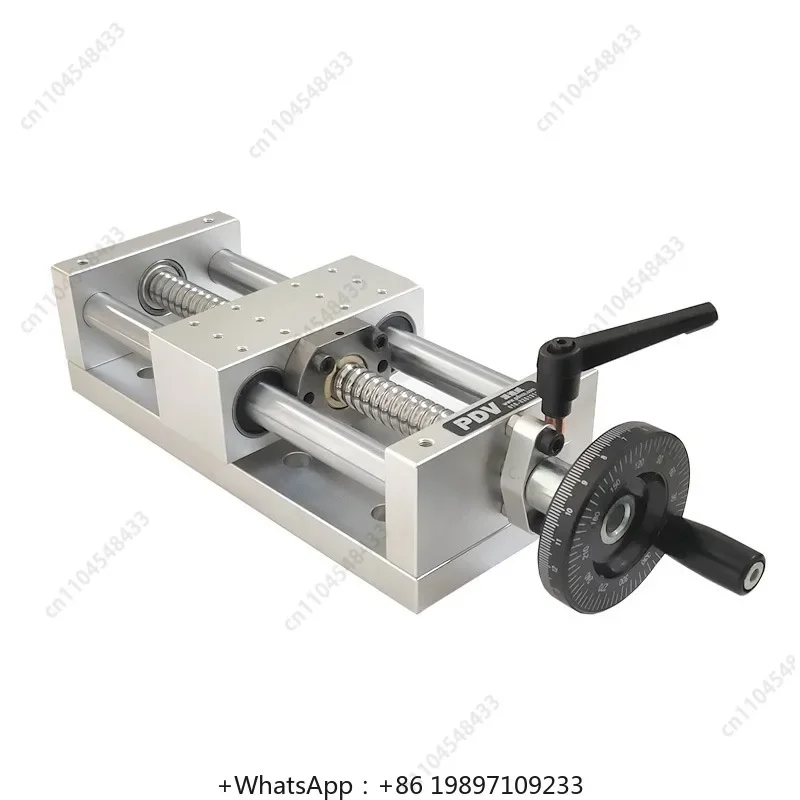 PT-LX100 Linear Module/linear Module/ball Screw Sliding Table/linear Sliding Table/displacement Table