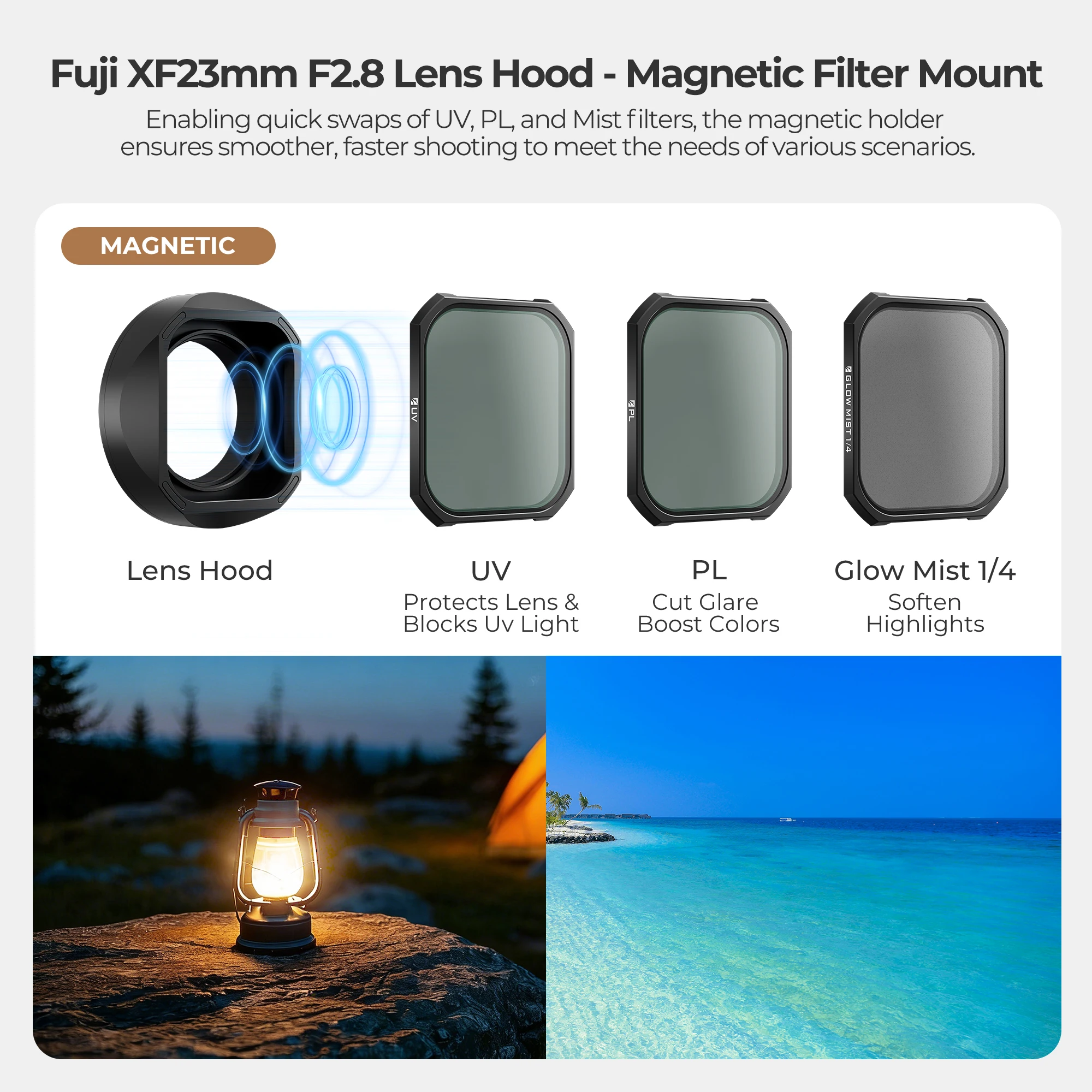 Thumbnail 3 - #8 Compare Lens Hoods Before You Buy