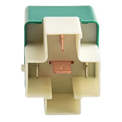 Brand New Cooling Fan Relay Part 1pcs 90987-03003 ABS Accessory For Lexus For Toyota Fuel Pump High Reliability