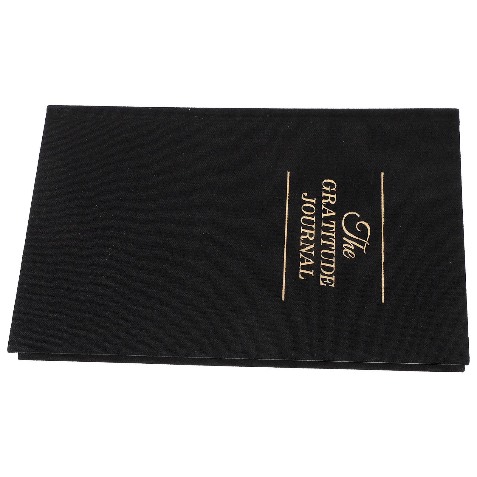 

Gratitude Journal The Notebook Diary Daily Use Cool Cloth Adorable