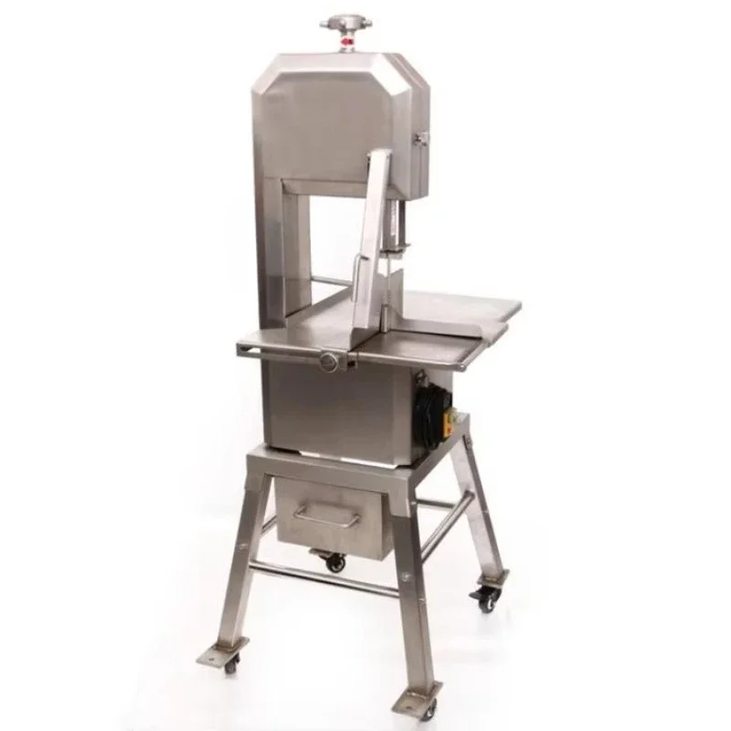 

Electric Bone Saw Stainless Steel Bone Saw Meat Cutter, Meat Products Plus