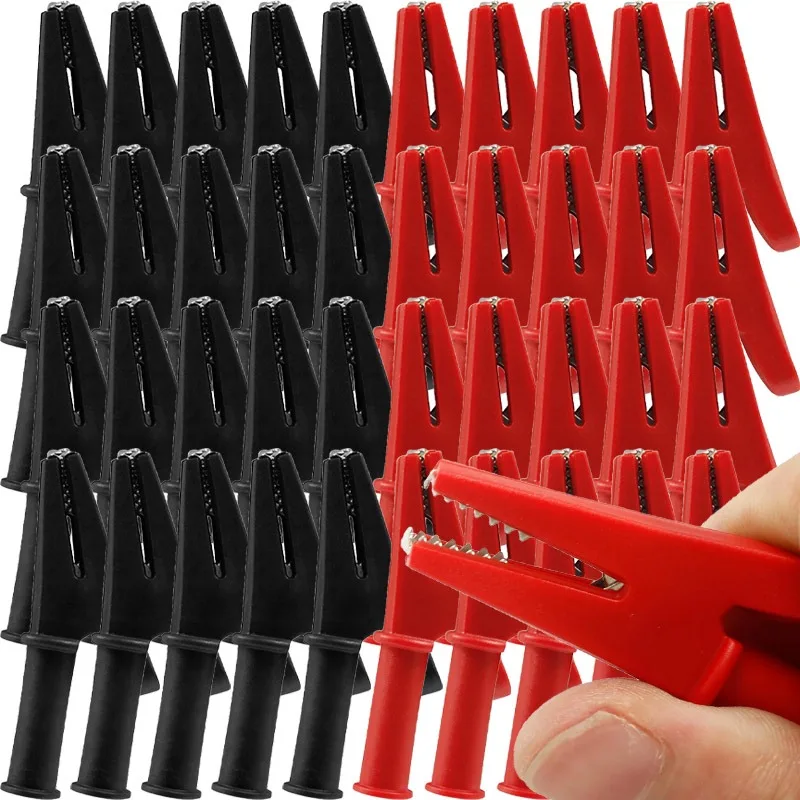 1/20Pcs Insulated A… - image