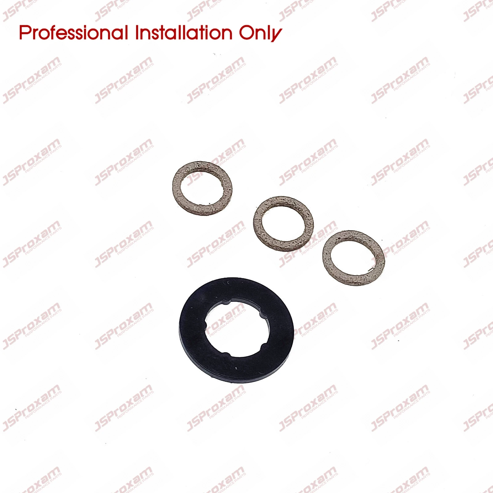 Mercury Outboard Gearcase Driveshaft Drain Plug Gasket 12-191832 27-828816