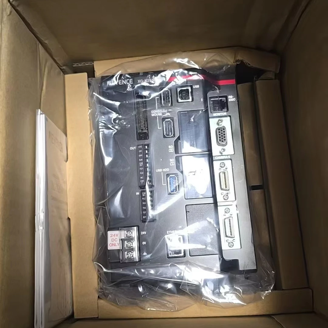 XG-X2500 Brand New Original Genuine  Sensors Product