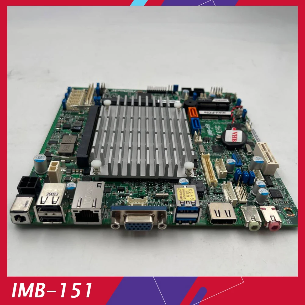 IMB-151 For ASRock Industrial Motherboard