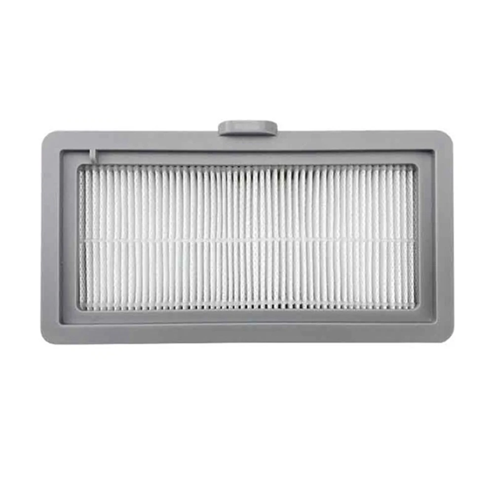 BUONO Rullo Spazzola Filtro Hepa Sostituzione Spazzare Robot Pezzi di Ricambio Per Midea I5 Giovane Aspirapolvere Accessori