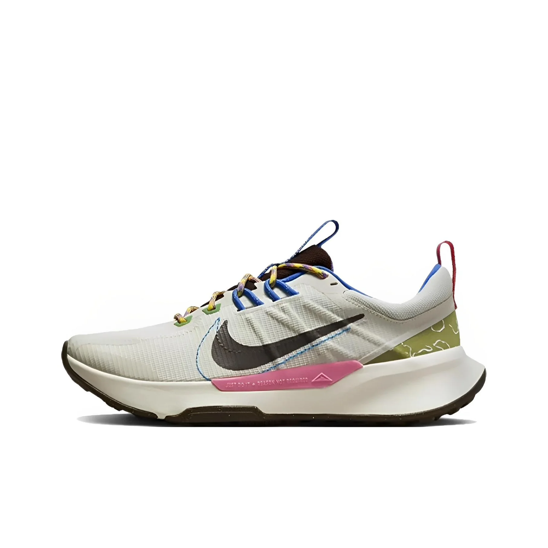 

Nike Juniper Trail Sail Pinksicle Earth FJ7069-120