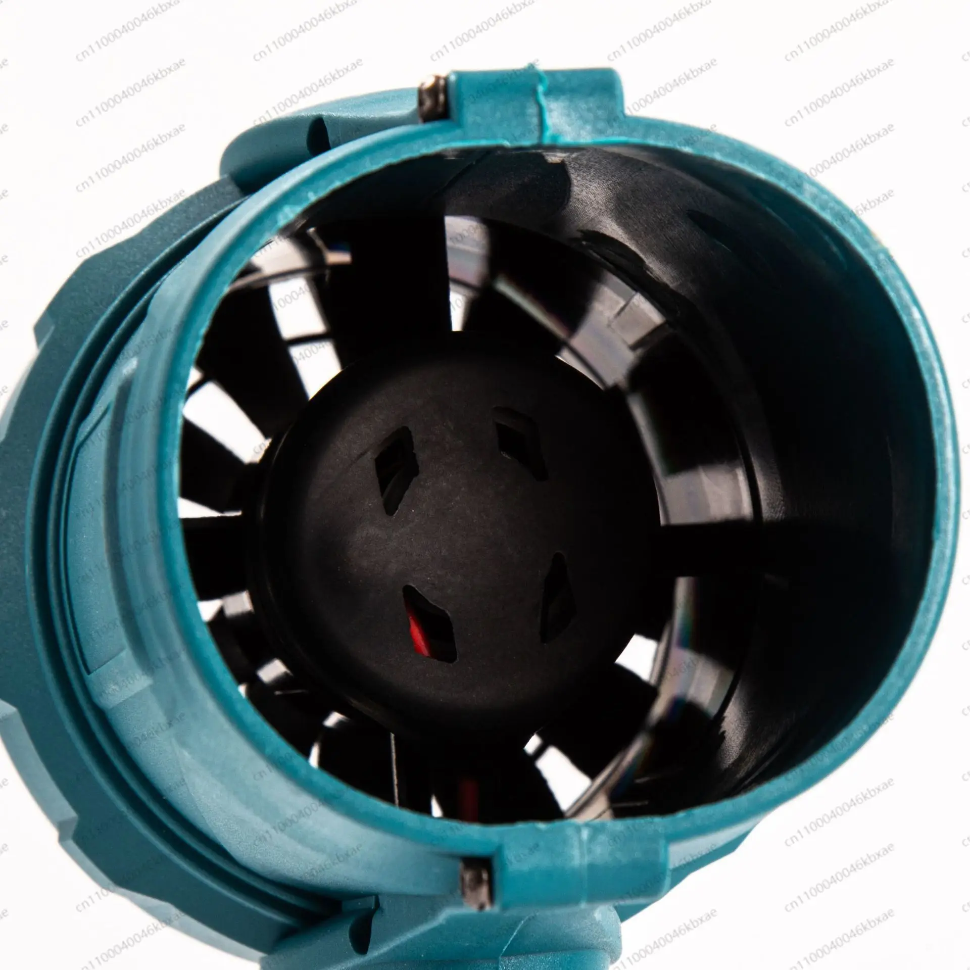 

High-power Violent Lithium Battery Dust Collector, Rechargeable Fan Portable Outdoor