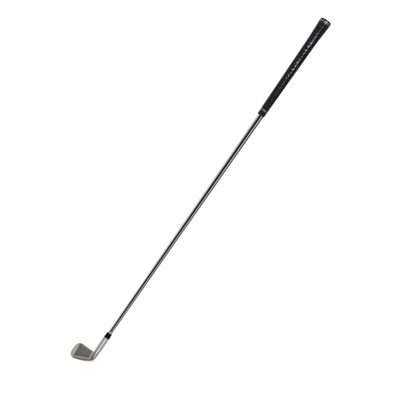 골프 스윙 연습자용 미니 7 아이언, 초보자 연습 클럽, 남성용 및 여성용 7 클럽