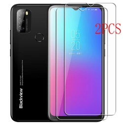 2PCS For Blackview A60 Pro A70 A80 A80s Plus A80Pro A80Plus A60PRO Phone Tempered Glass Protective Screen Film