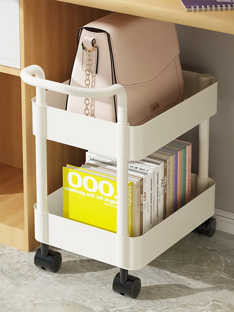 Office Desk Underne… - image